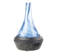 Carlo Milano Diffuseur de parfum à ultrasons avec LED à couleur changeante