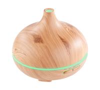 Diffuseur de parfum et humidificateur d'air 300 ml à LED couleur changeante G