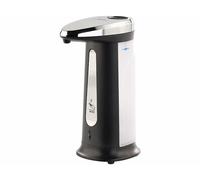 Carlo Milano Distributeur de savon automatique 400 ml avec capteur infrarouge