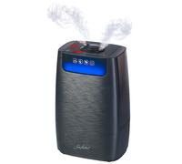 Carlo Milano Humidificateur d’air à ultrasons avec diffuseur de parfum et ioniseur LBF-400