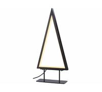 Carlo Milano Sapin de Noël design lumineux USB - 36 cm