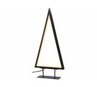 Carlo Milano Sapin de Noël design lumineux USB - 46 cm