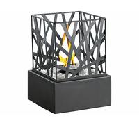 Carlo Milano Torche Fengshui au bio-éthanol