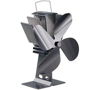 Carlo Milano Ventilateur-répartiteur thermoélectrique pour poêle