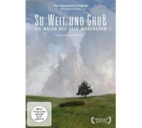 Modersohn, Carlo - So weit und groß - Die Natur des Otto Modersohn. DVD.