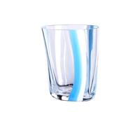 CARLO MORETTI Bora Murano-Cristallglas