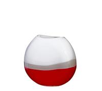 CARLO MORETTI Vase Monde I Piccoli Cristal de Murano