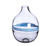 CARLO MORETTI Vase en cristal Singleflower