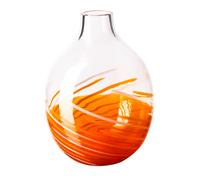 CARLO MORETTI Vase en cristal Singleflower