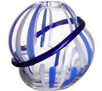 CARLO MORETTI Vase en cristal de Murano Nakya I Piccoli