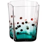 CARLO MORETTI Verre Epta Cristal de Murano Vert
