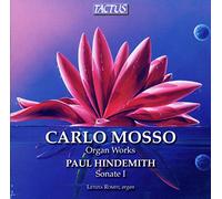 Carlo Mosso