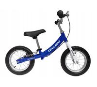 CARLO Push-off Cross-Country Bike Bleu