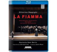 Carlo Rizzi - Respighi La Fiamma - BRD 1 - G3z