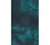 On the Equality of All Things: Physics and Philosophy