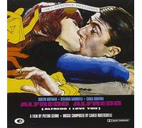 Carlo Rustichelli - Alfredo [Import]