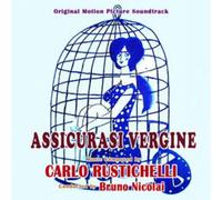 Carlo Rustichelli - Assicurasi Vergine