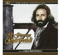 Carlo Rustichelli - Il Giovane Garibaldi (Original Miniseries Soundtrack) [Import]