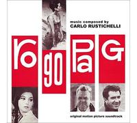 Carlo Rustichelli - RoGoPag [Import]
