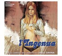 Carlo Savina - Lingenua [Import]
