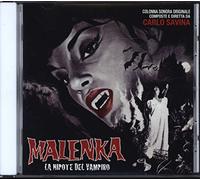 Carlo Savina - Malenka La Nipote Del Vampiro