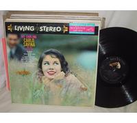 CARLO SAVINA - My Darling [LP record]
