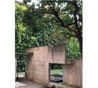 Carlo Scarpa : Le message de la structure