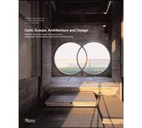 [ CARLO SCARPA: ARCHITECTURE AND DESIGN ] Carlo Scarpa: Architecture and Design By Beltramini, Guido ( Author ) Feb-2007 [ Hardcover ]