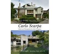 Carlo Scarpa: Casa Veriyyi / Casa Ottolenghi. Residential Masterpieces 08