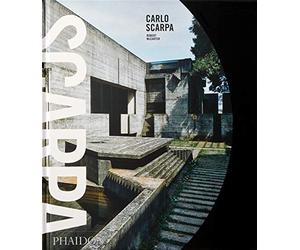 Carlo Scarpa: Classic format