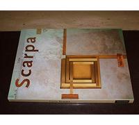 Carlo Scarpa. Francais, Deutsch, English
