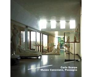 Carlo Scarpa, Gipsoteca Canoviana, Possagno