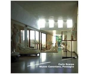 Carlo Scarpa, Gipsoteca Canoviana, Possagno