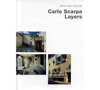 Carlo scarpa layers
