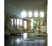 Carlo Scarpa. Museo Canoviano Possagno by Judith Arthur Carlo Scarpa, Judith Carmel-Arthur, Richard Bryant (Auteur)