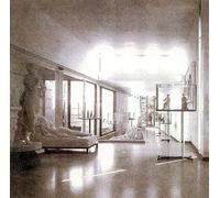Carlo Scarpa: Museo Canoviano, Possagno: Opus 22 Series