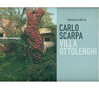 Carlo Scarpa. Villa Ottolenghi