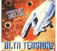 Carlo Testi - CD Alta Tensione