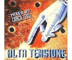 Carlo Testi - CD Alta Tensione