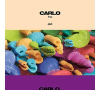 Carlo - Tres (Ep Mix)