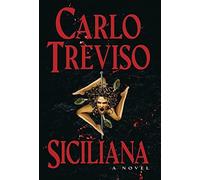 Carlo Treviso Siciliana (Relié)