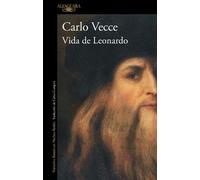 Carlo Vecce Vida de Leonardo / Leonardo's Life (Poche)