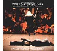 Carlo Verano, Ultima Vez - Immer das Selbe Gelogen