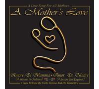 Carlo Verona - A Mothers Love