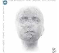 Arcana – Arias for Nicolino