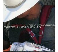 Carlo Y Los Cachorros - Exitos Y Uncachomas