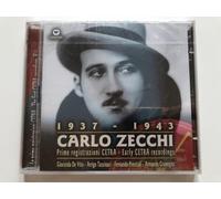 Carlo Zecchi - Early Cetra Recordings 1937 [Import]