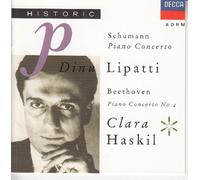 Carlo Zecchi - Piano Concerto