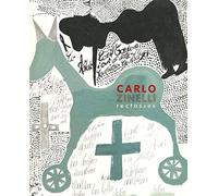 Carlo Zinelli, recto verso