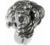 CarloBiagi Bead Charm élément de bijouterie Palmier 925 argent véritable BBS285